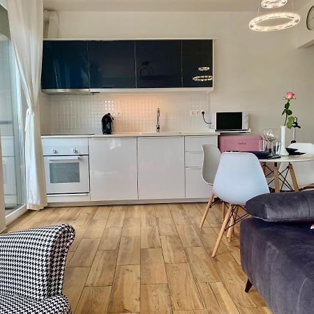 Madagascar Apartman Кестели Екстериор снимка