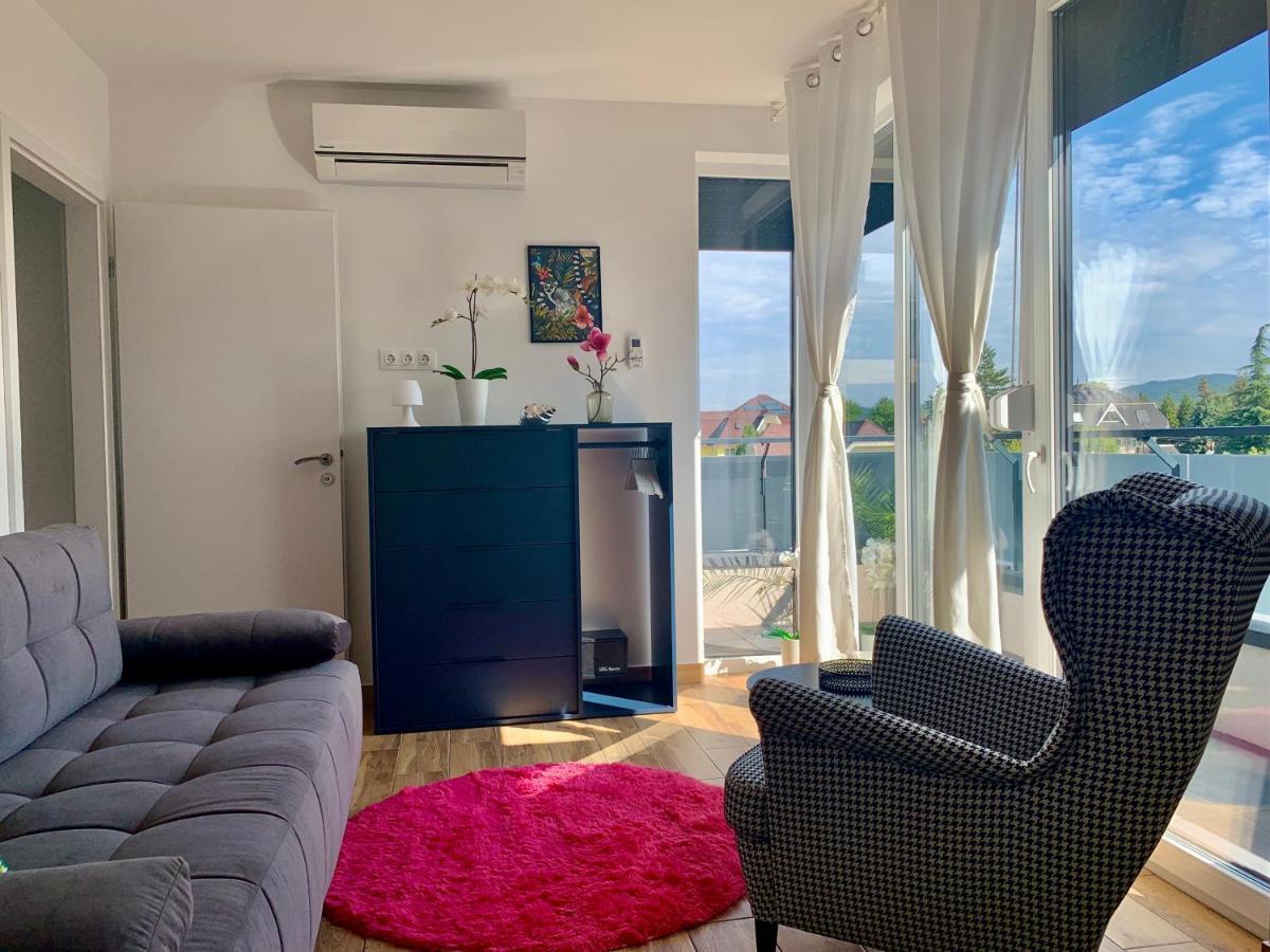 Madagascar Apartman Кестели Екстериор снимка