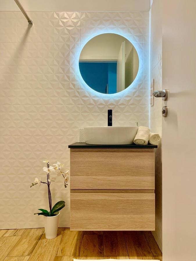 Madagascar Apartman Кестели Екстериор снимка