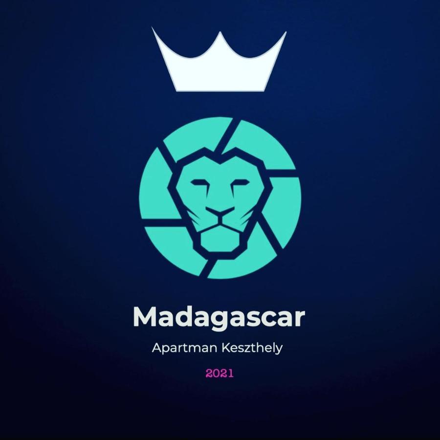 Madagascar Apartman Кестели Екстериор снимка