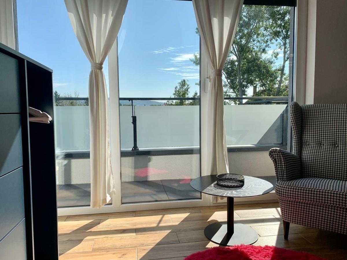 Madagascar Apartman Кестели Екстериор снимка